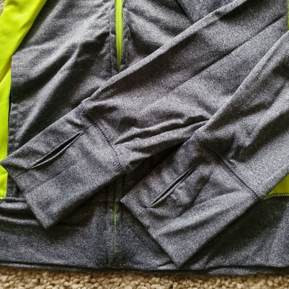 Victoria Secret PINK Ultimate Hoodie Jacket - Picture 3 of 5